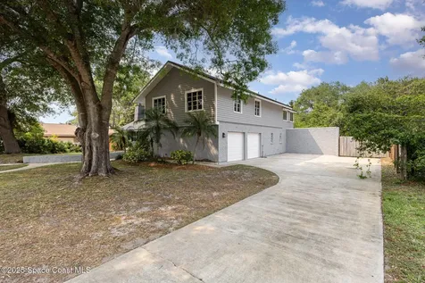 4240 Longbow Drive Titusville FL 32796