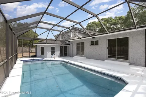 4240 Longbow Drive Titusville FL 32796