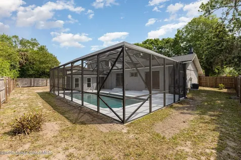 4240 Longbow Drive Titusville FL 32796