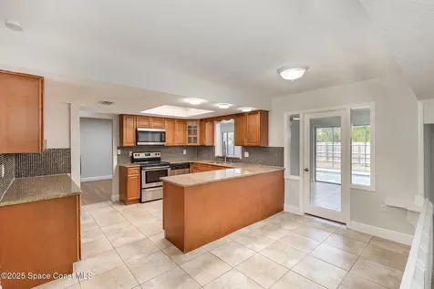 4240 Longbow Drive Titusville FL 32796