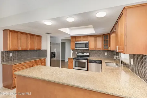 4240 Longbow Drive Titusville FL 32796