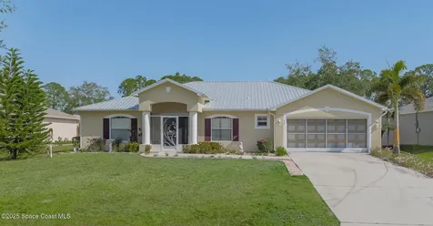 427 Fitchburg Street SW Palm Bay FL 32908