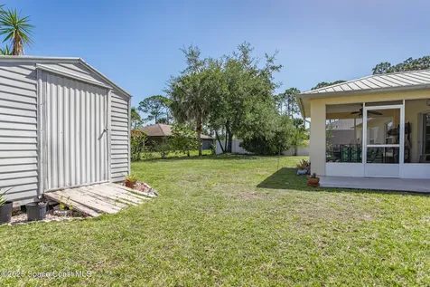 427 Fitchburg Street SW Palm Bay FL 32908