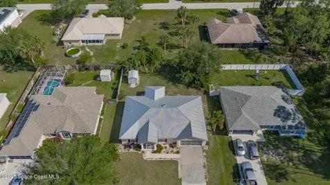 427 Fitchburg Street SW Palm Bay FL 32908