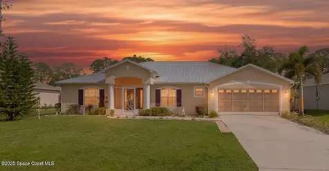 427 Fitchburg Street SW Palm Bay FL 32908