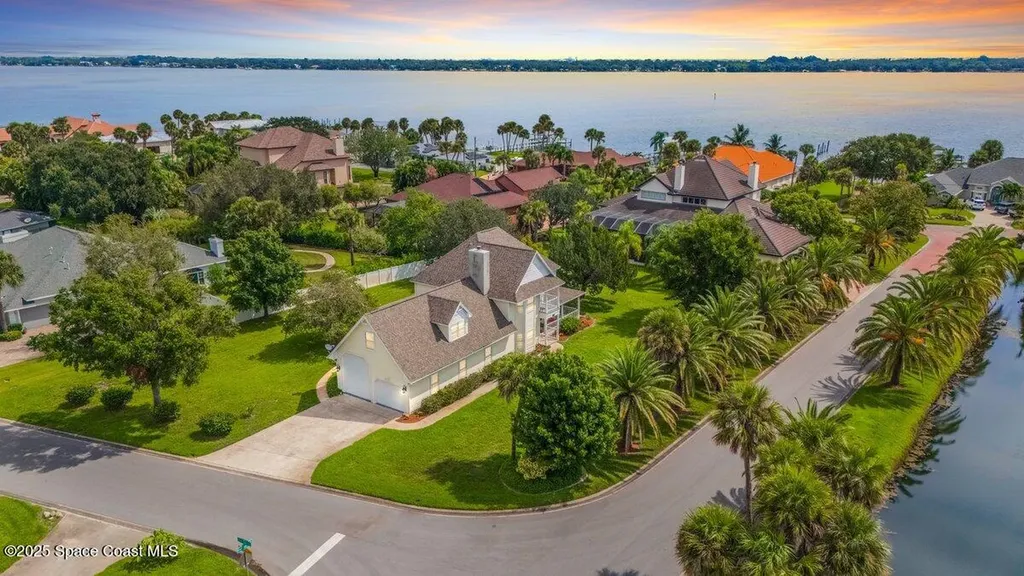 110 River Woods Drive Rockledge FL 32955