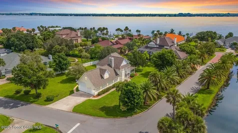 110 River Woods Drive Rockledge FL 32955