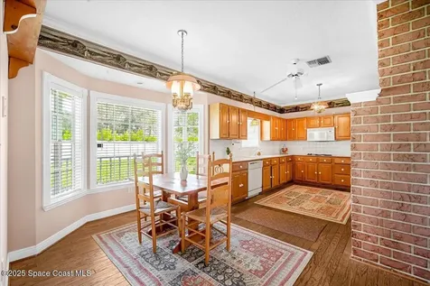 110 River Woods Drive Rockledge FL 32955