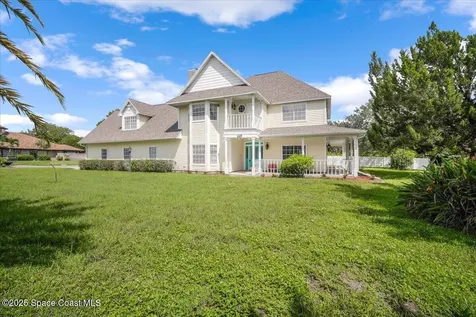 110 River Woods Drive Rockledge FL 32955