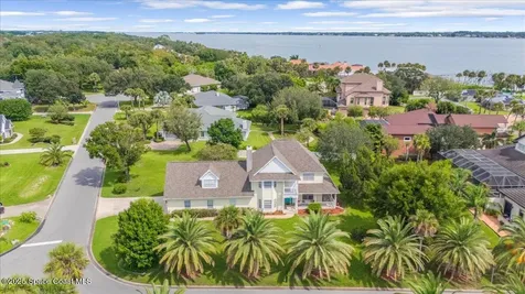 110 River Woods Drive Rockledge FL 32955