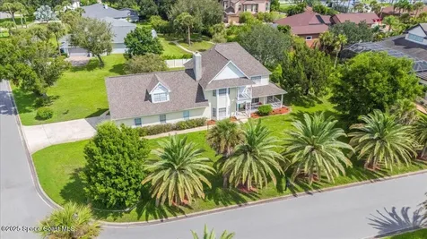 110 River Woods Drive Rockledge FL 32955