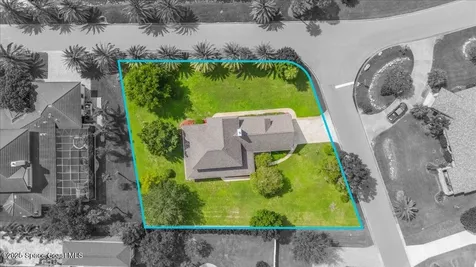110 River Woods Drive Rockledge FL 32955