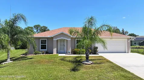 2325 Rhinehart Road SE Palm Bay FL 32909
