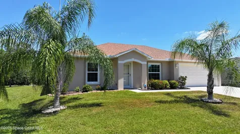 2325 Rhinehart Road SE Palm Bay FL 32909