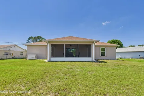 2325 Rhinehart Road SE Palm Bay FL 32909