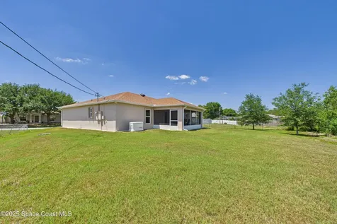 2325 Rhinehart Road SE Palm Bay FL 32909