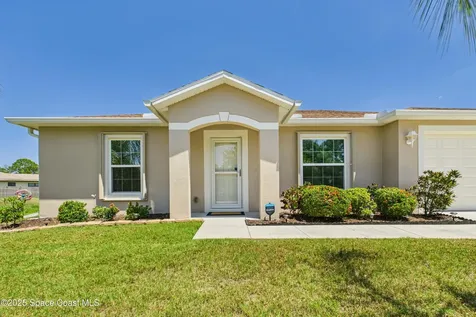 2325 Rhinehart Road SE Palm Bay FL 32909