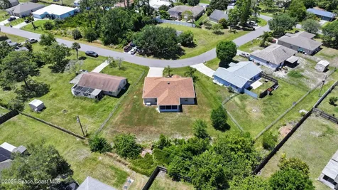 2325 Rhinehart Road SE Palm Bay FL 32909