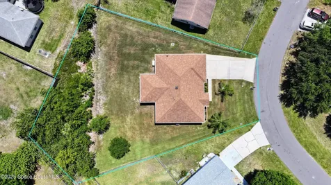 2325 Rhinehart Road SE Palm Bay FL 32909