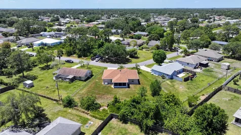 2325 Rhinehart Road SE Palm Bay FL 32909