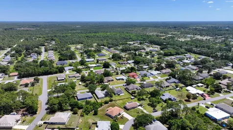 2325 Rhinehart Road SE Palm Bay FL 32909