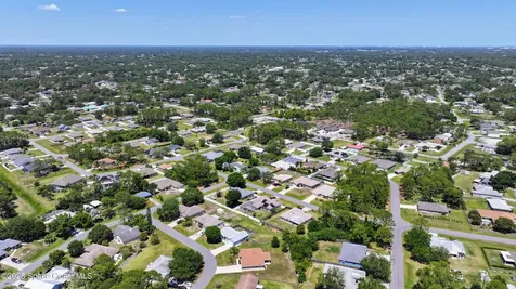 2325 Rhinehart Road SE Palm Bay FL 32909