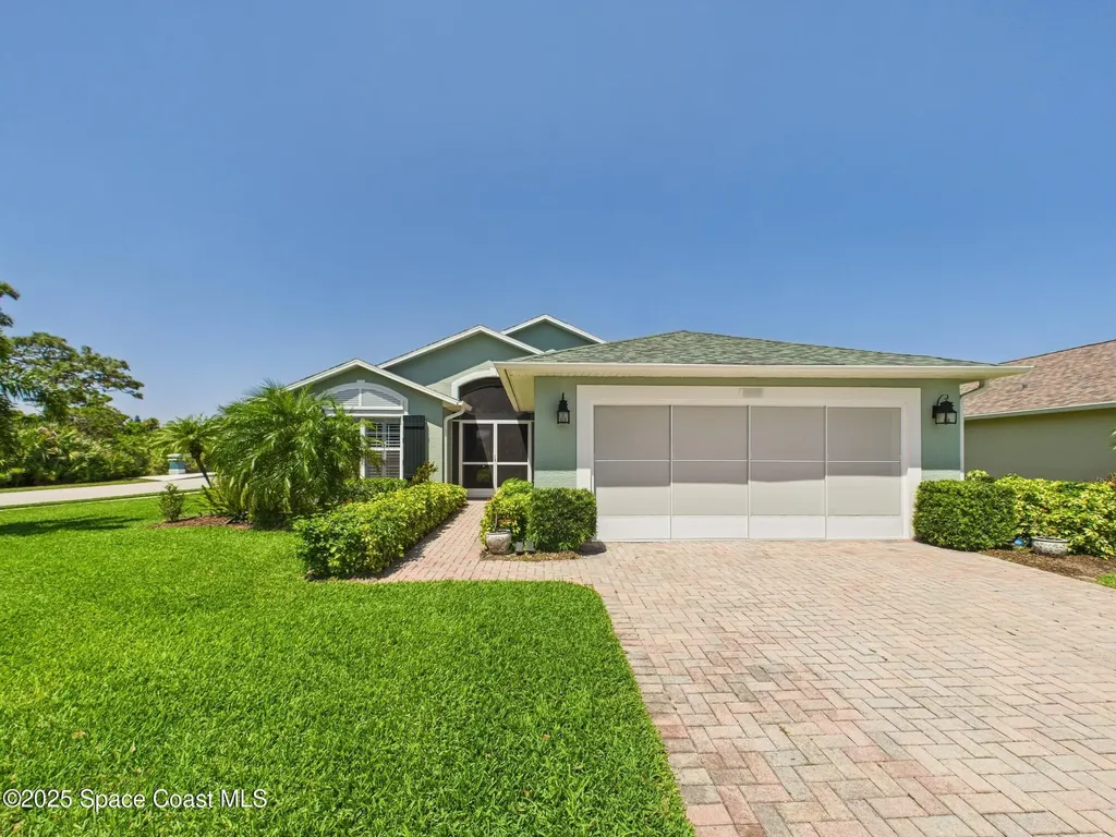 622 Cottonwood Road Sebastian FL 32958