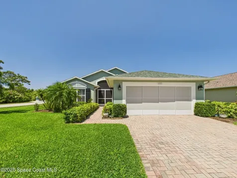 622 Cottonwood Road Sebastian FL 32958