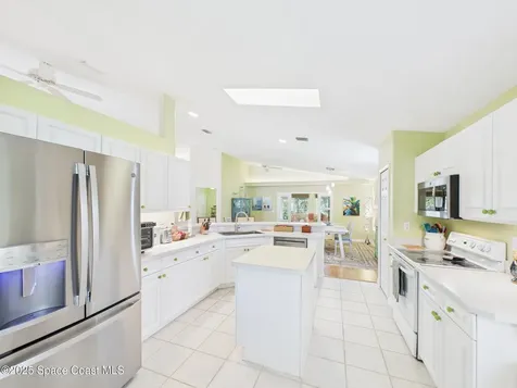 622 Cottonwood Road Sebastian FL 32958