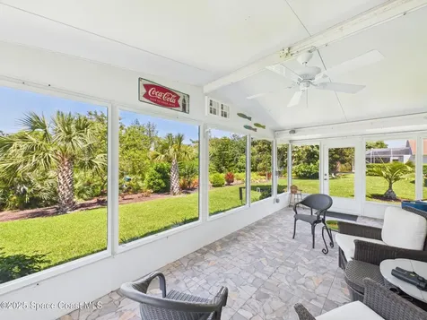 622 Cottonwood Road Sebastian FL 32958