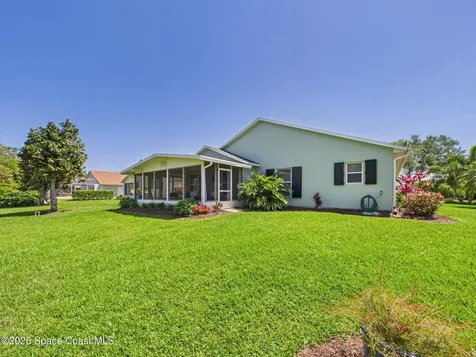 622 Cottonwood Road Sebastian FL 32958