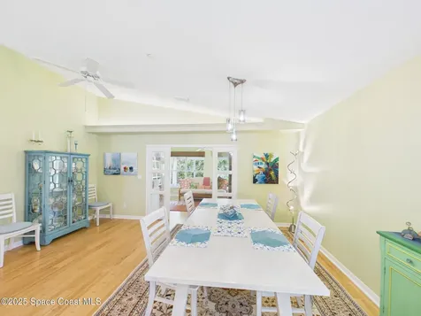 622 Cottonwood Road Sebastian FL 32958