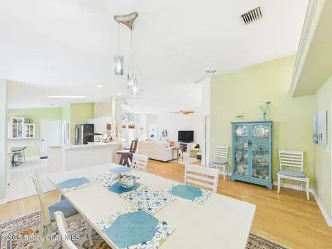 622 Cottonwood Road Sebastian FL 32958