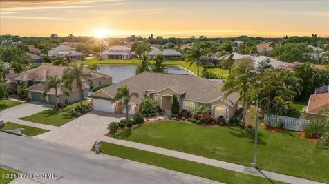 831 Woodbine Drive Merritt Island FL 32952