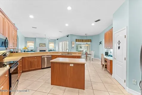 831 Woodbine Drive Merritt Island FL 32952