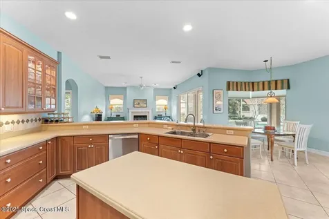 831 Woodbine Drive Merritt Island FL 32952