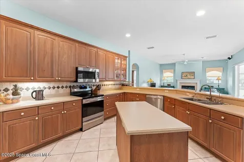 831 Woodbine Drive Merritt Island FL 32952