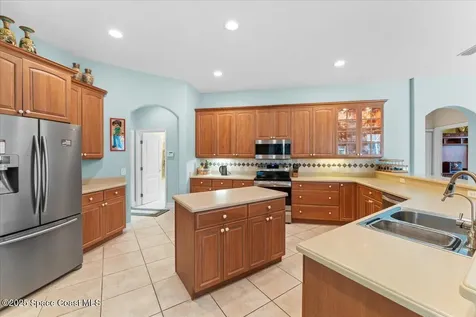 831 Woodbine Drive Merritt Island FL 32952