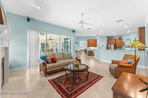 831 Woodbine Drive Merritt Island FL 32952