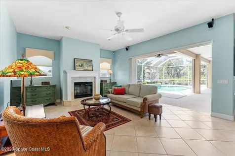 831 Woodbine Drive Merritt Island FL 32952