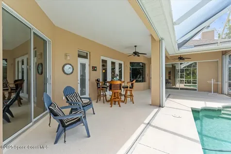831 Woodbine Drive Merritt Island FL 32952