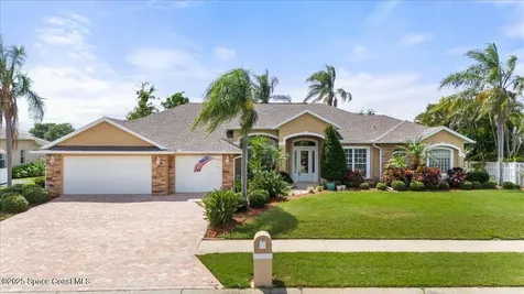 831 Woodbine Drive Merritt Island FL 32952