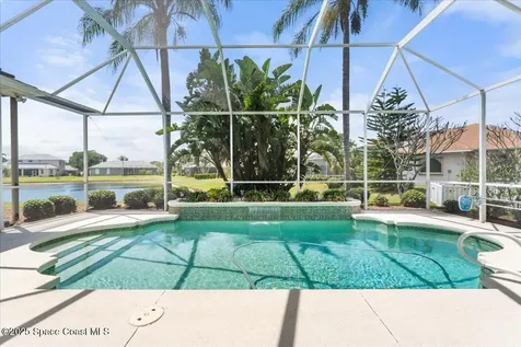 831 Woodbine Drive Merritt Island FL 32952