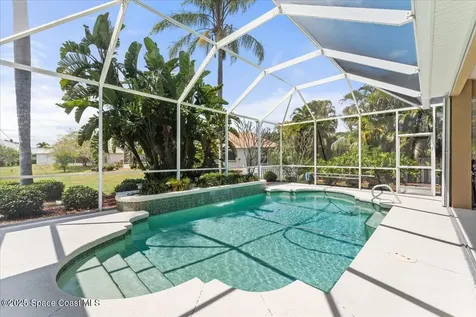 831 Woodbine Drive Merritt Island FL 32952
