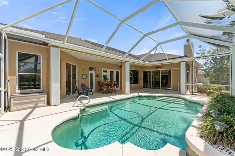831 Woodbine Drive Merritt Island FL 32952