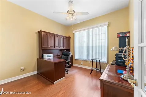 831 Woodbine Drive Merritt Island FL 32952