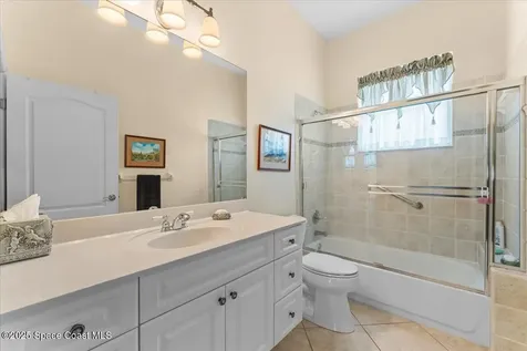 831 Woodbine Drive Merritt Island FL 32952