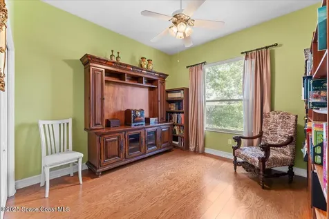 831 Woodbine Drive Merritt Island FL 32952