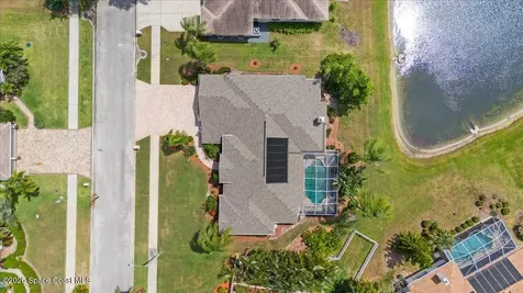 831 Woodbine Drive Merritt Island FL 32952