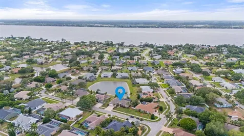 831 Woodbine Drive Merritt Island FL 32952